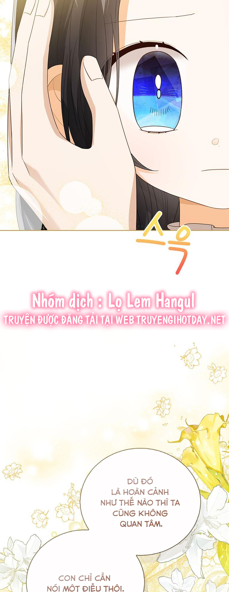 tôi không muốn trở thành nữ phản diện chapter 84 46