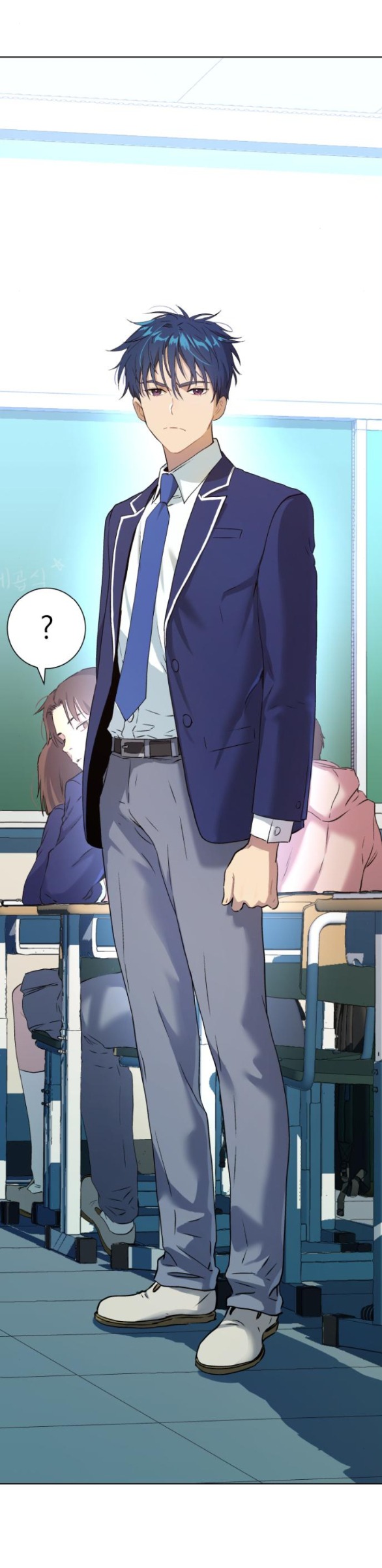 oh dangun chapter 7.1 42