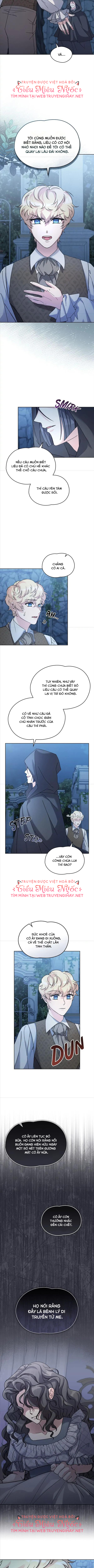 nỗi buồn của chú hề chapter 48 2