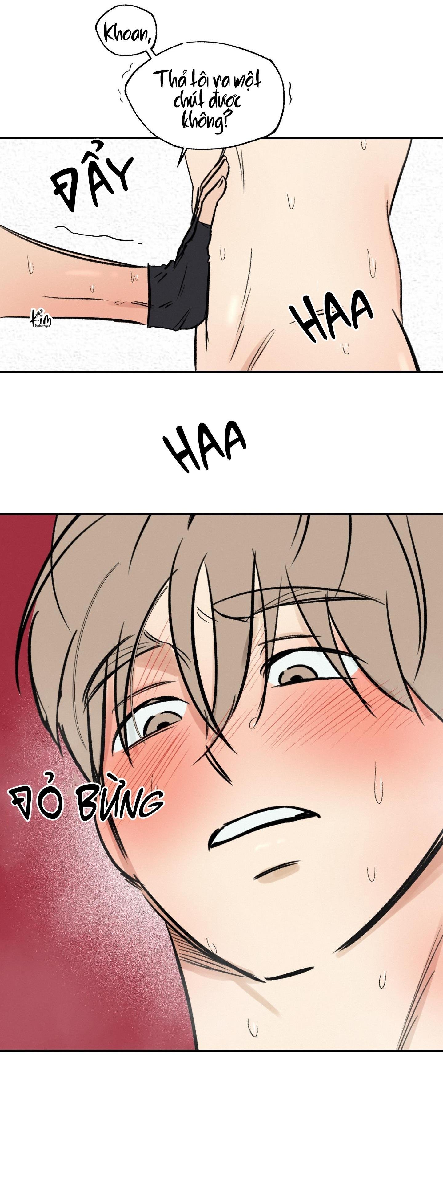 tuyển tập ngực bự, cung khủ của nhà kim Chapter 176.8 lệch hướng 8 38