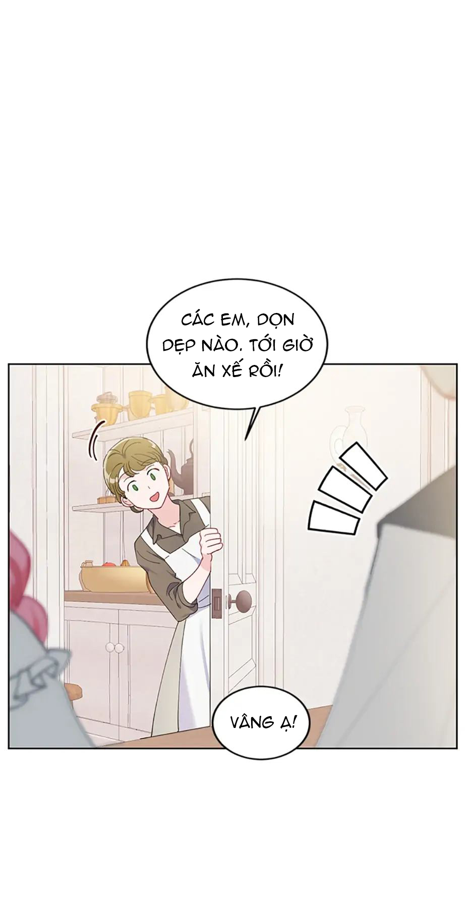 đỉnh cấp xuyên không chapter 5.1 17