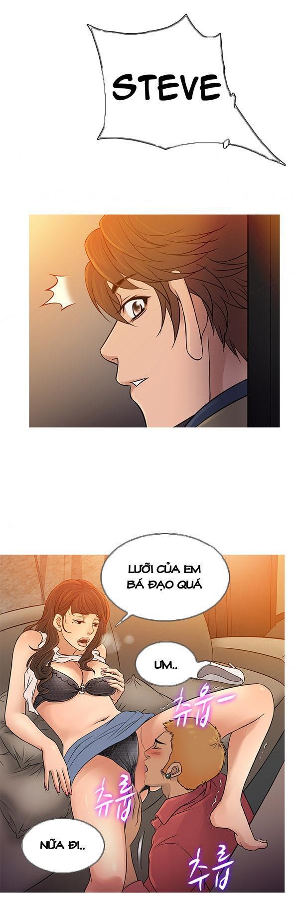 thiên đường chapter 59 16