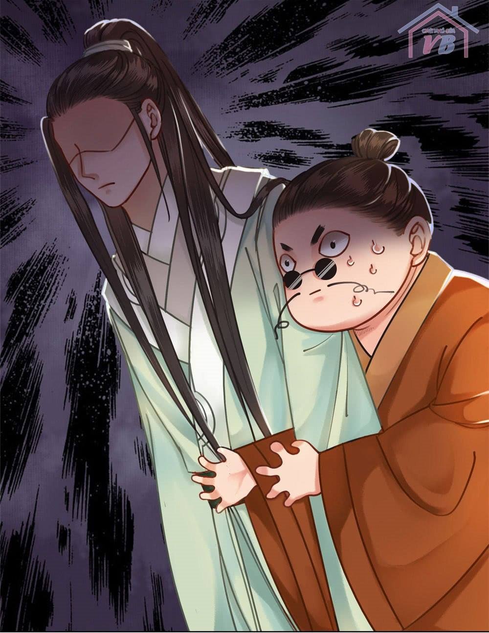 gay rồi! cái đó thành tinh rồi chapter 14 36