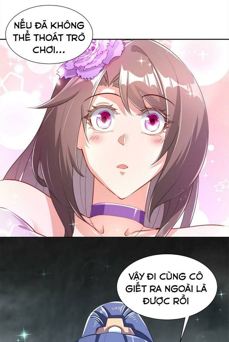 võng du chi tối cường đoán mệnh sư chapter 67 18
