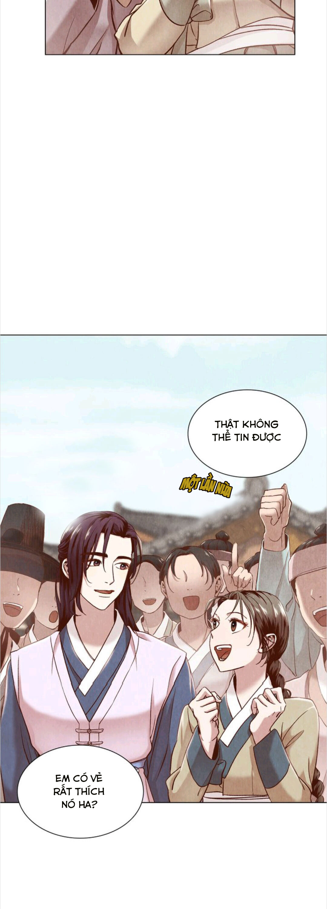 nhật ký hayang chapter 6 17