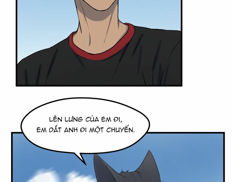 lượm được một tiểu hồ ly phần 2 chapter 93 14