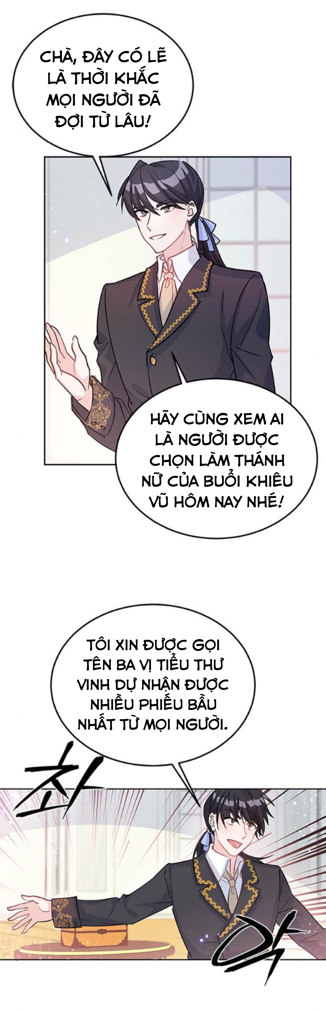 nữ hiệp sĩ tái xuất chapter 18 30