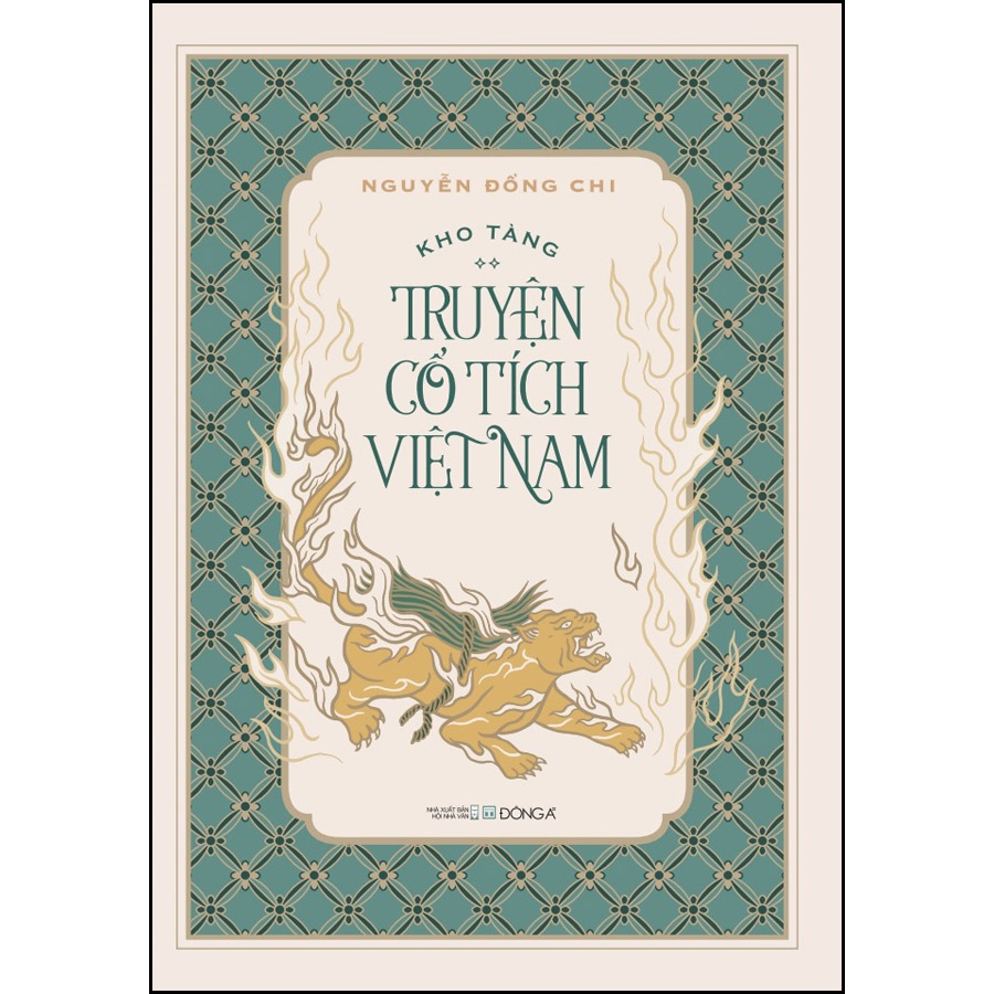 Kho tàng truyện cổ tích Việt Nam