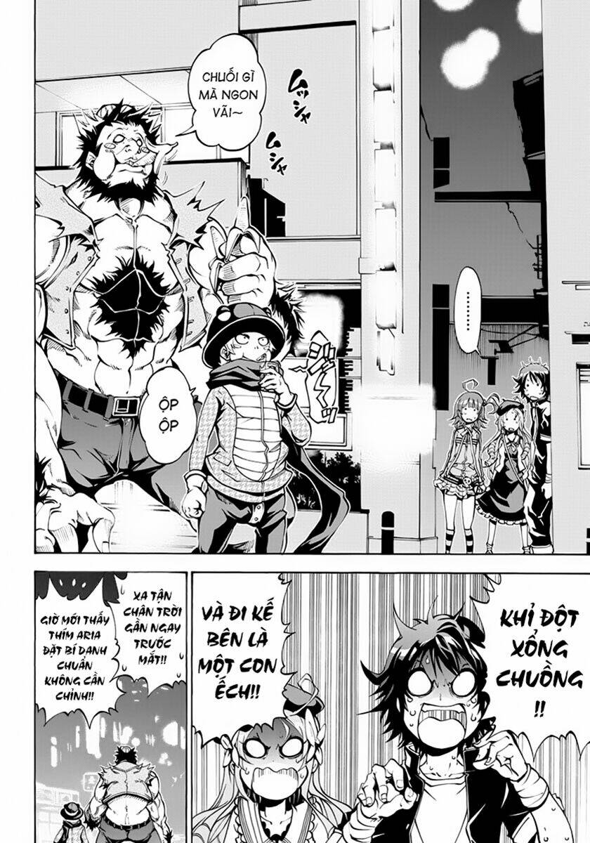 rising x rydeen chapter 5 6