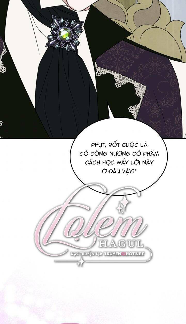 Hôm Nay Công Nương Toàn Năng Cũng Thấy Chán Nản chapter 34.2 5