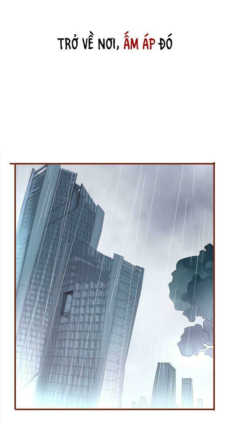 nở rộ trên bụi gai chapter 17 17