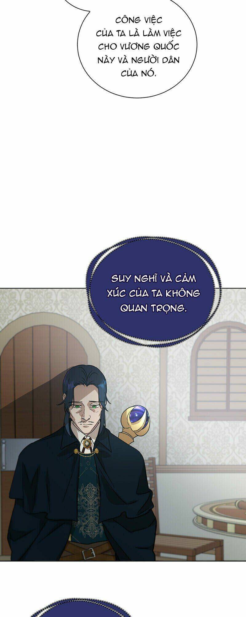 khế ước của ma tộc chapter 50 58