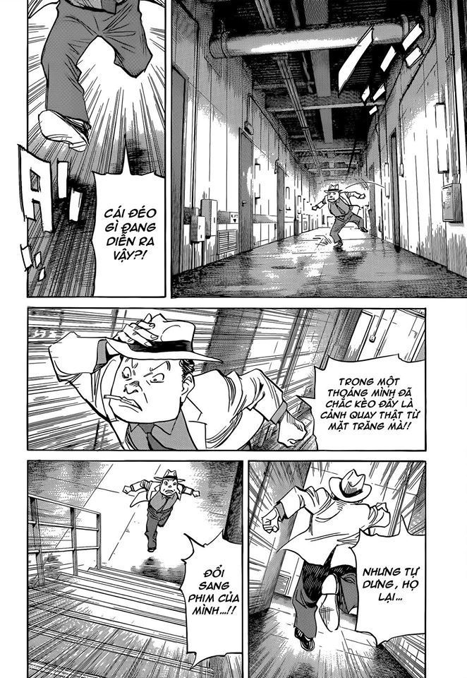 billy bat chapter 103 14