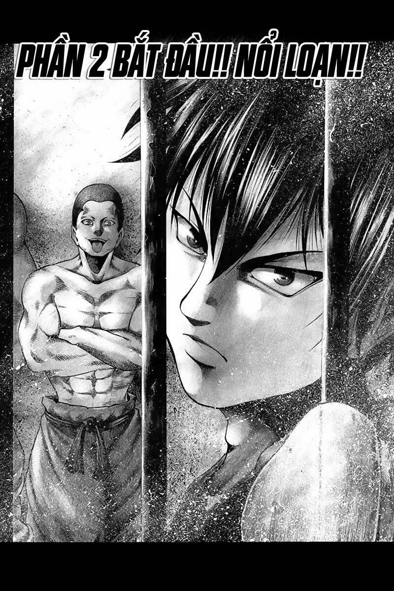 yukikaze chapter 34 2