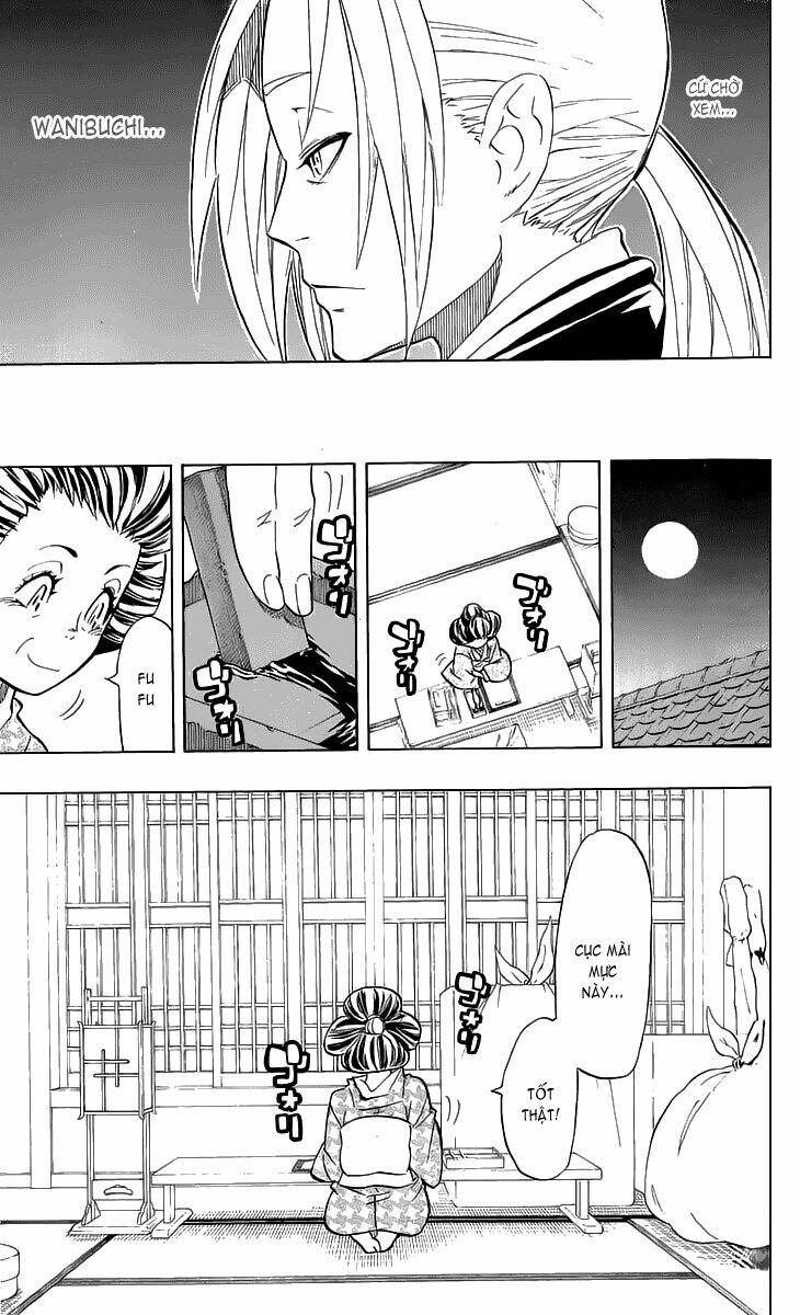 samurai usagi chapter 67 16