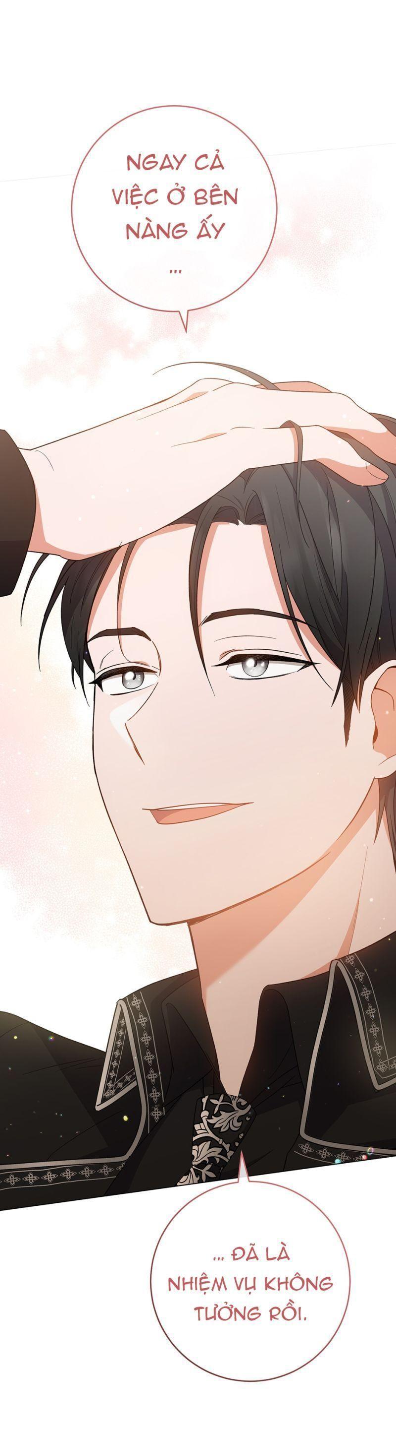 quý cô đầu bếp hoàng gia chapter 65 66