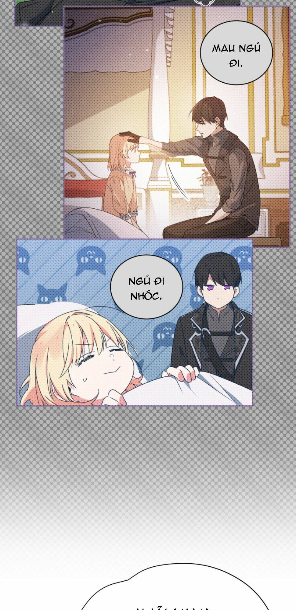 nàng elizabeth thuần khiết chapter 30 53