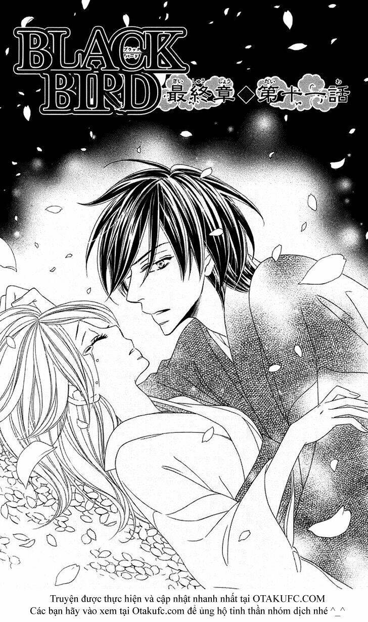 yêu quái cánh đen chapter 64 1