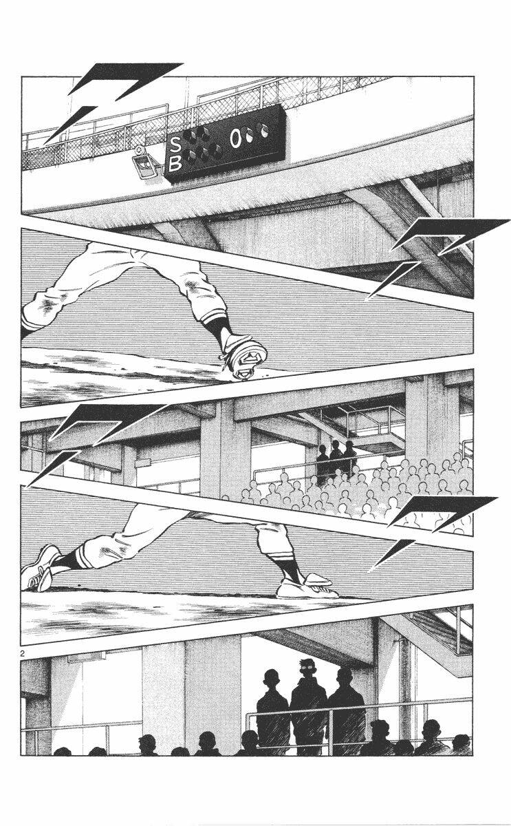 trò chơi vượt qua thử thách chapter 125 4