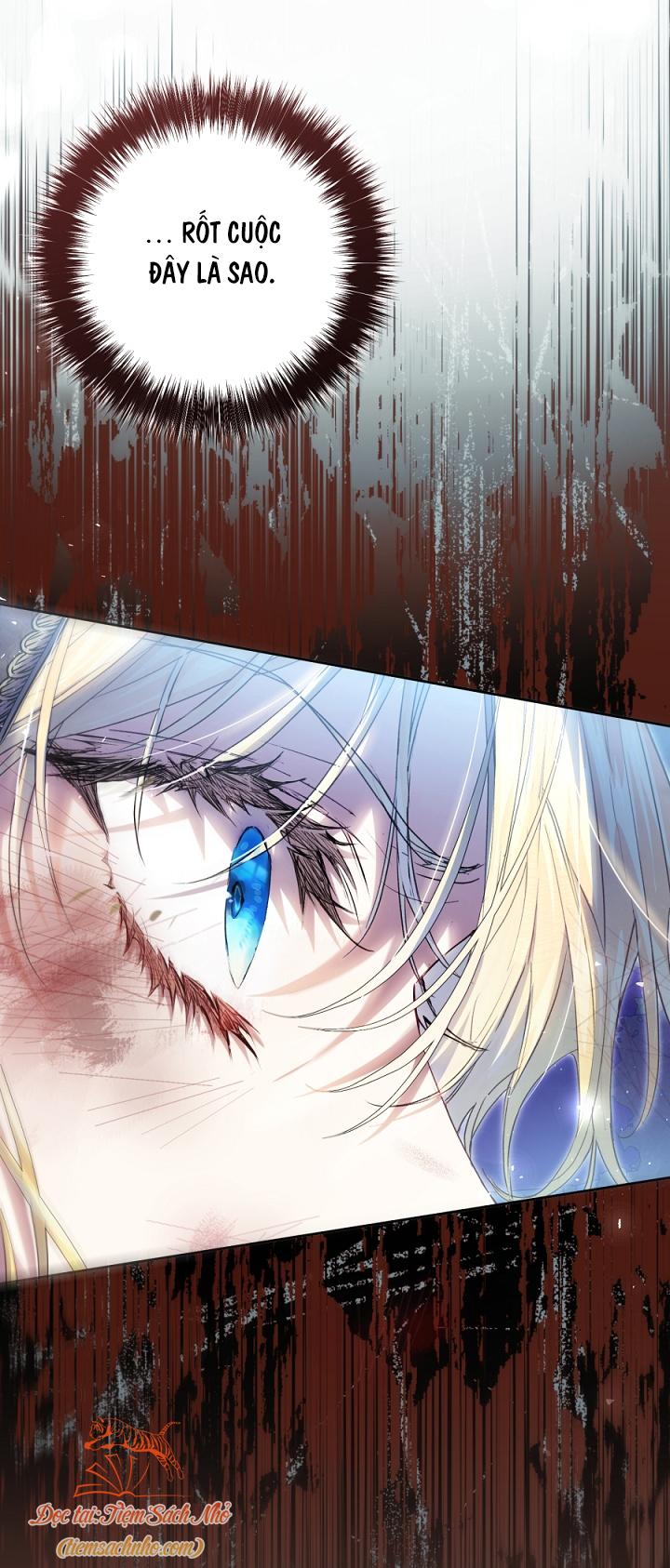 ác nữ là con rối chapter 66 7