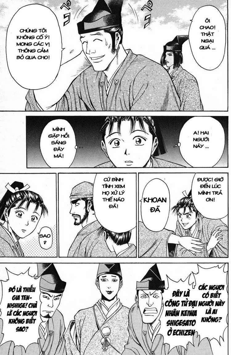 thiếu niên vương phần 1 chapter 49 39