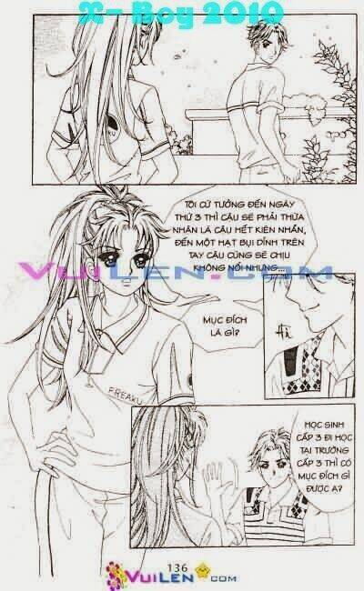 cô giáo tuổi 18 chapter 9 136