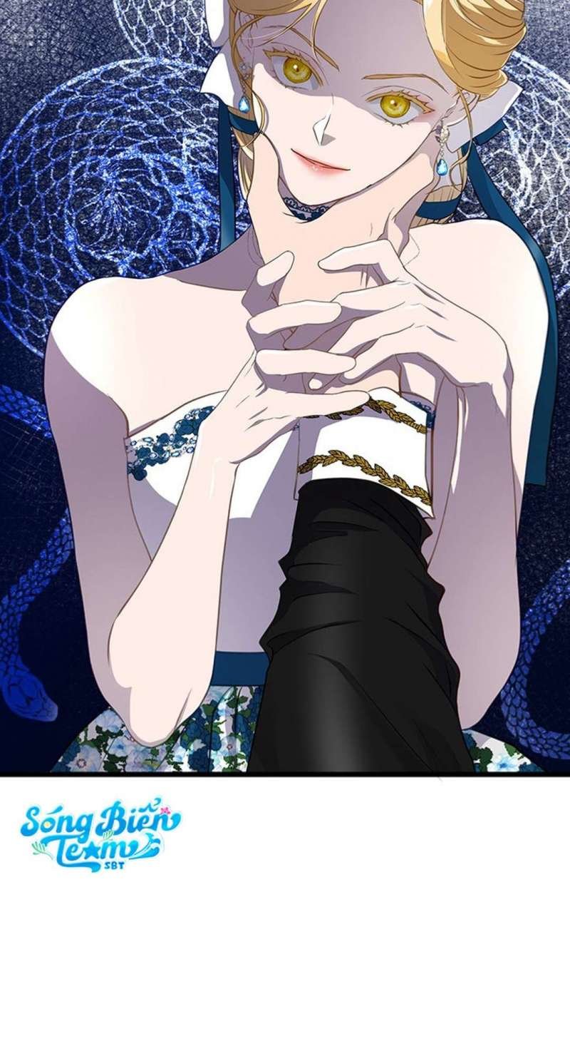 [ 18+ ] bệ hạ đã thay đổi rồi! chapter 1 88