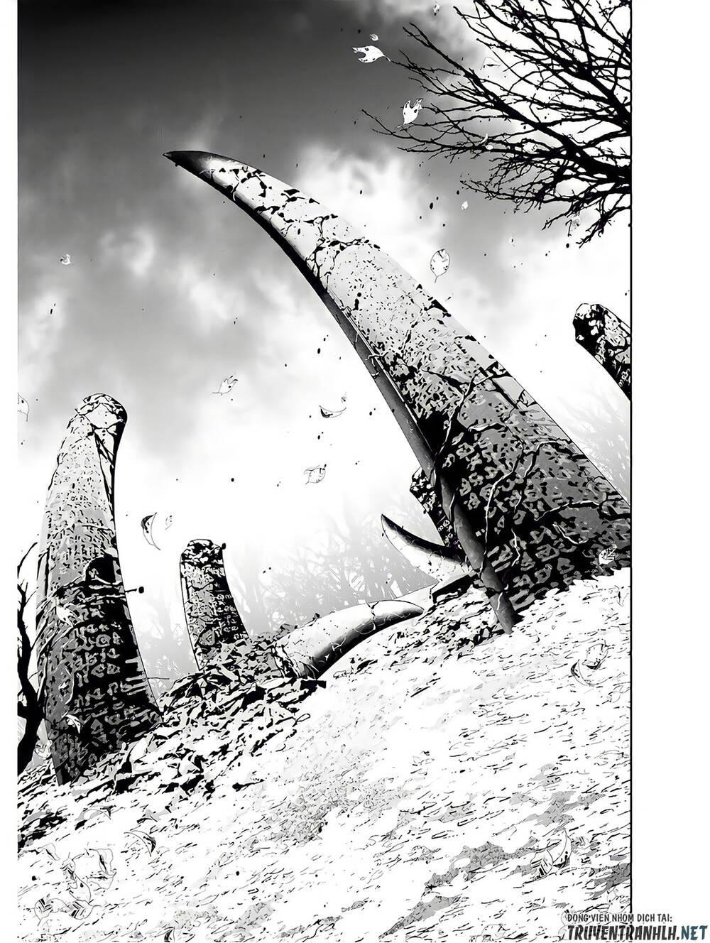 sekai no owari to yoakemae chapter 44 15