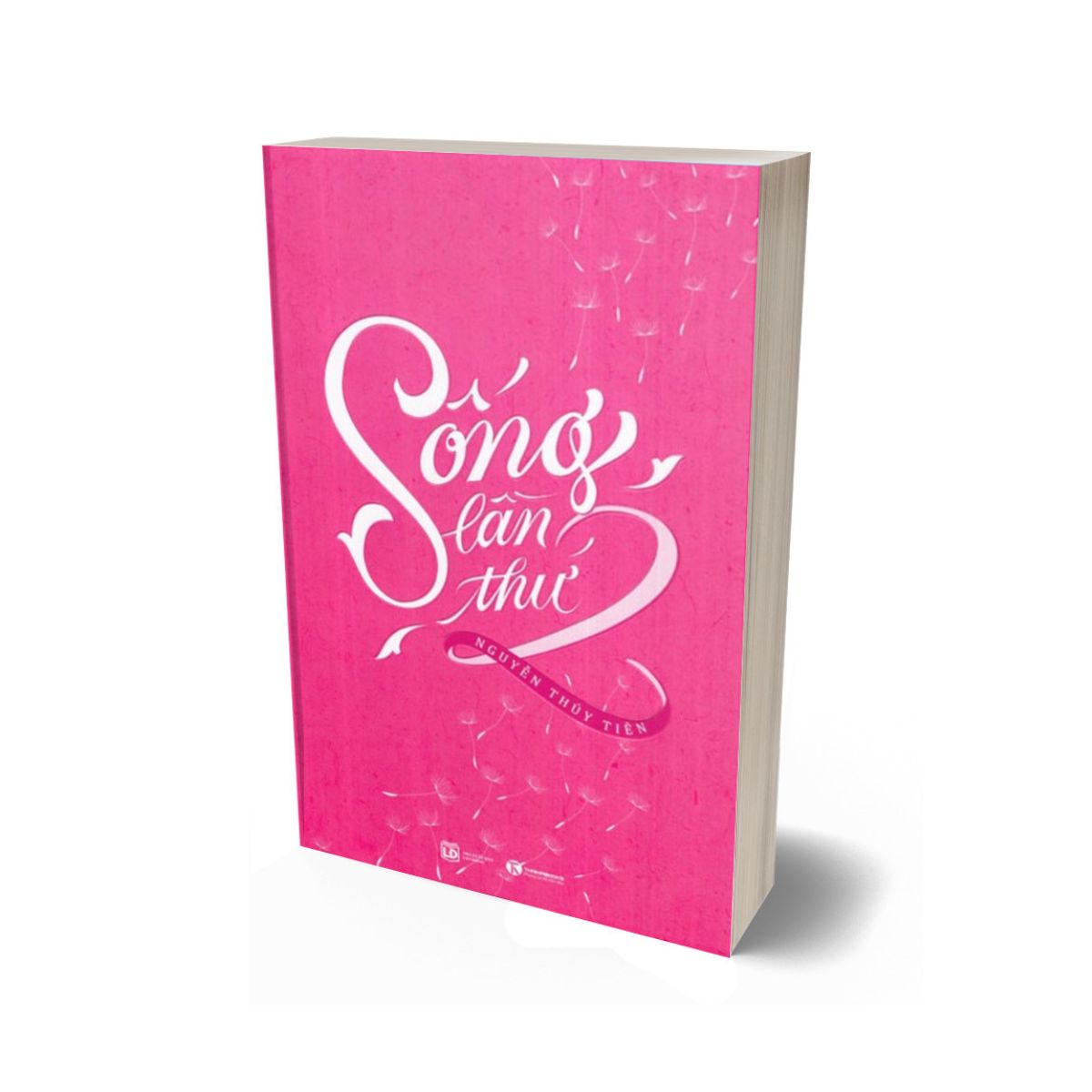 Sống Lần Thứ 2 - Nguyễn Thủy Tiên