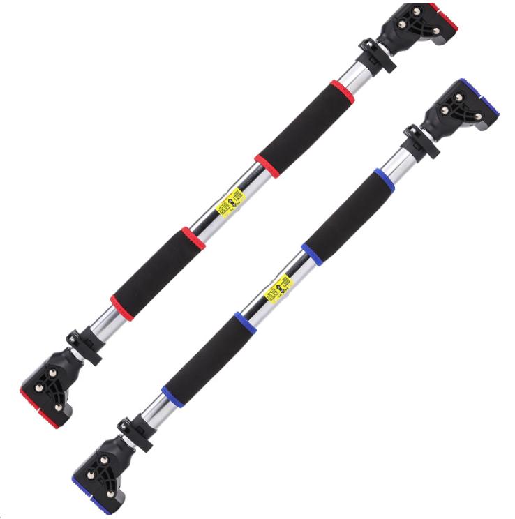 Xà đơn treo tường, gắn tường chốt chống xoay mẫu mới nhất-2020