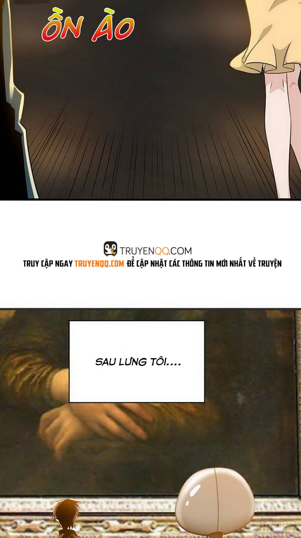 quỷ quyệt @ai chapter 1 27