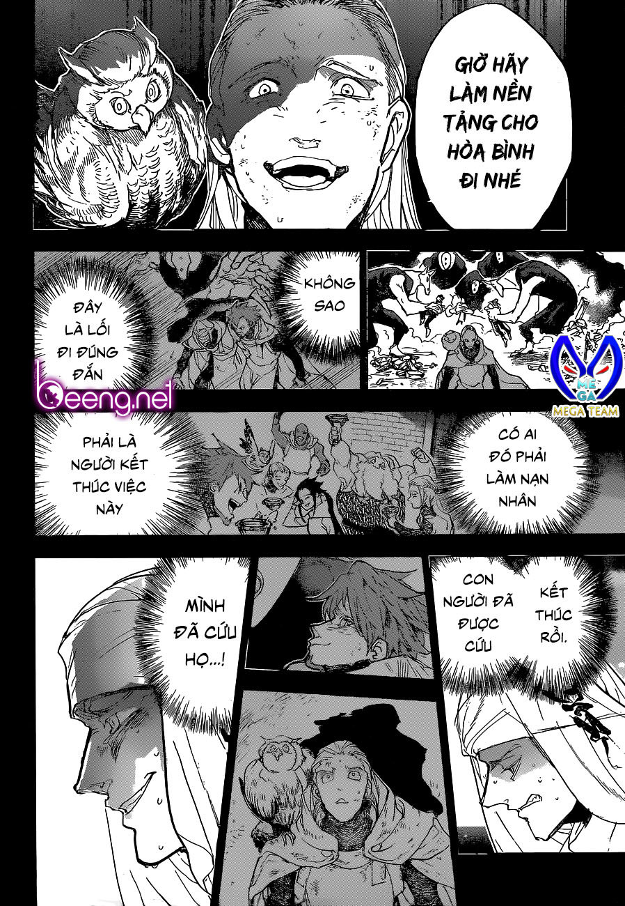 miền đất hứa chapter 142 12