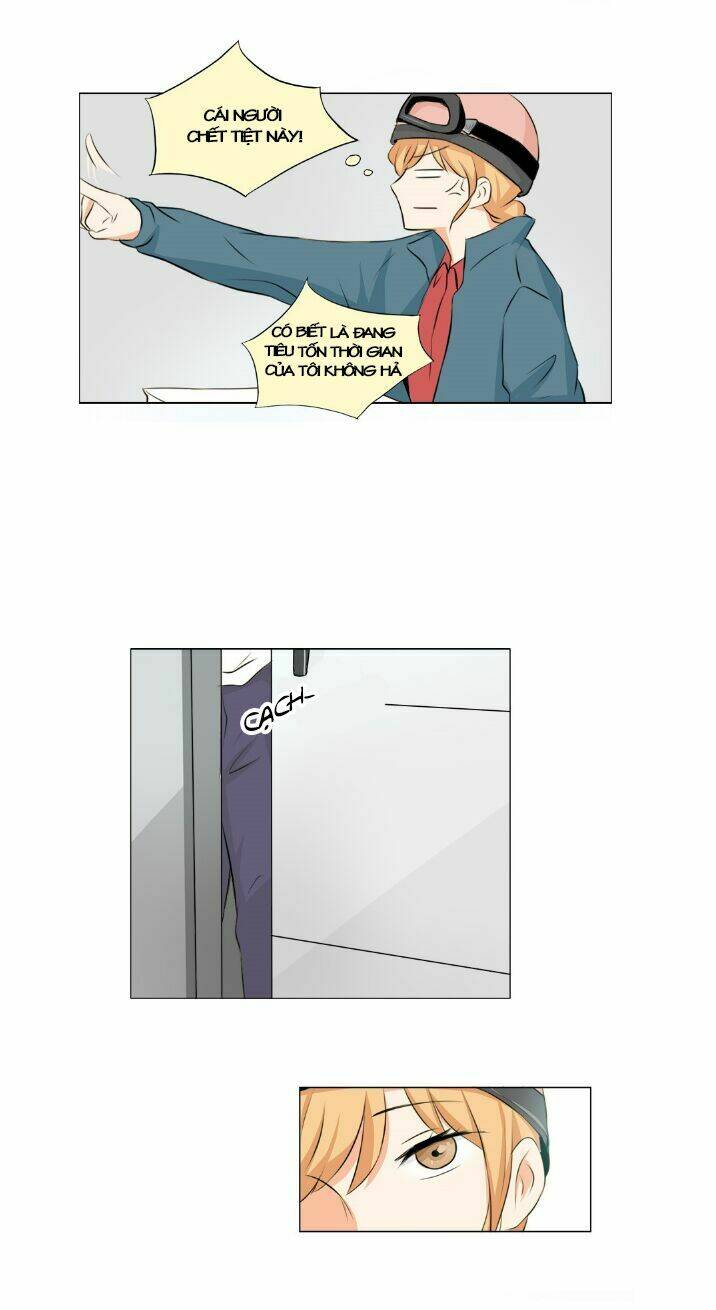 không thể thay thế. chapter 2 7