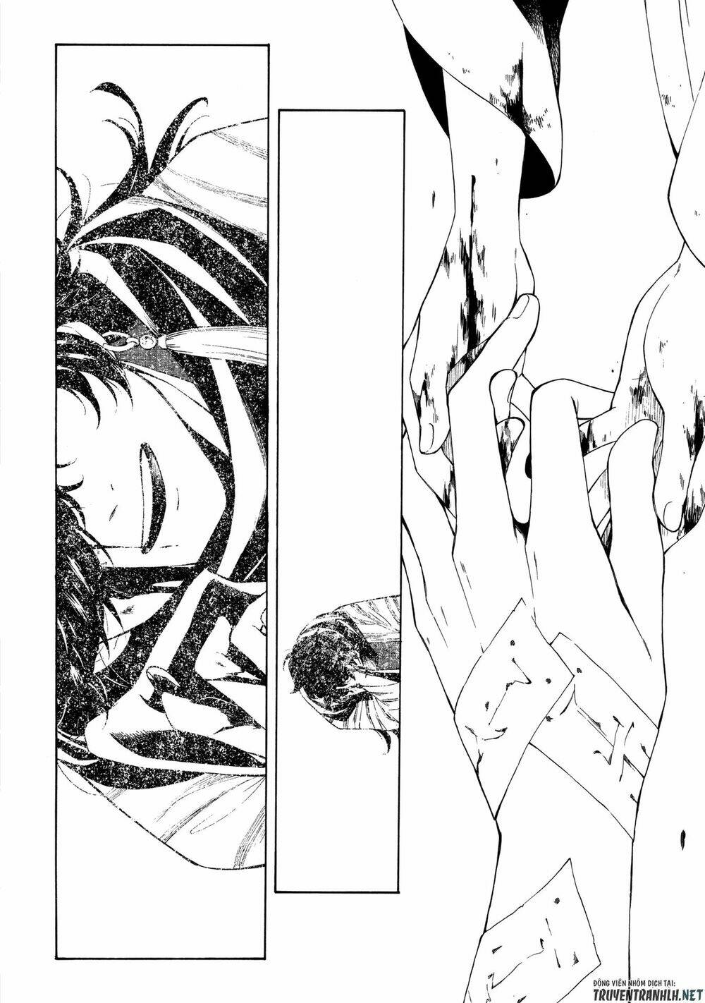 mouryou shoujo chapter 3 19