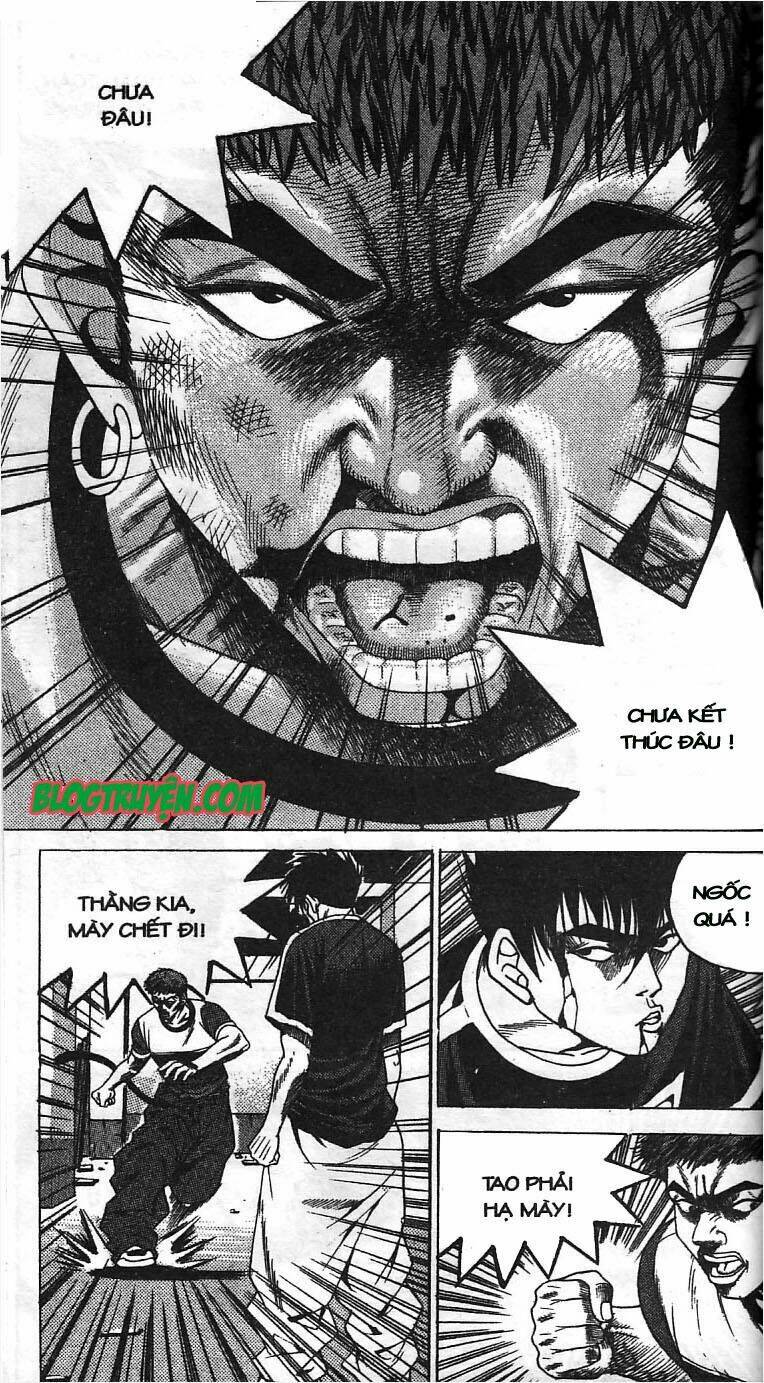 bitagi - anh chàng ngổ ngáo chapter 38 7