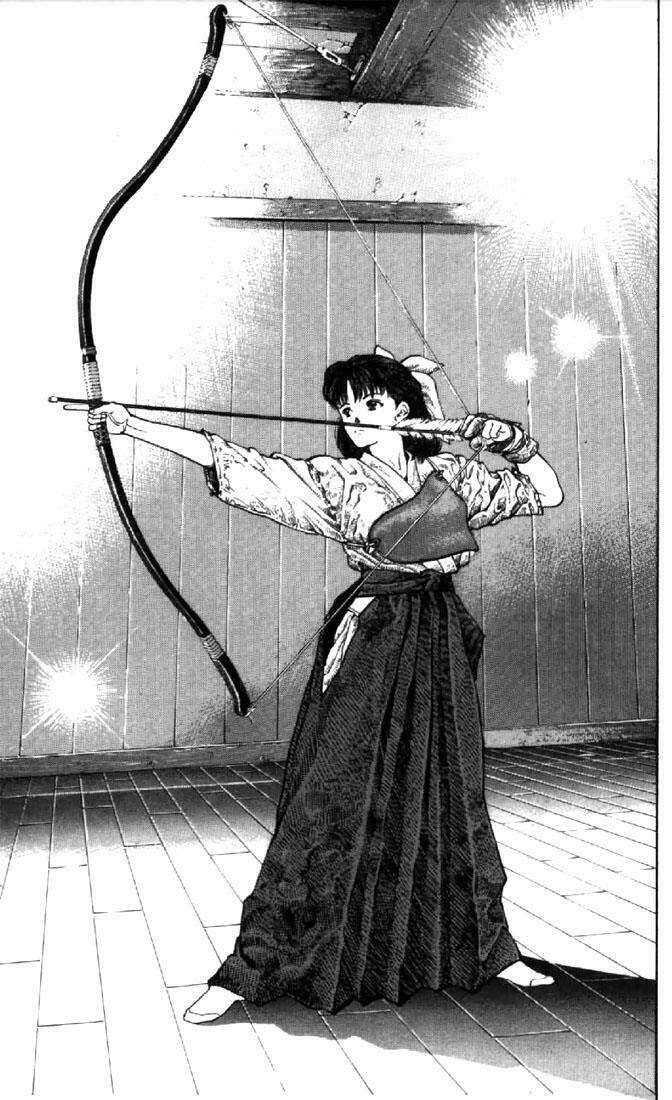 amano ai - bạn gái trong tivi chapter 119 8