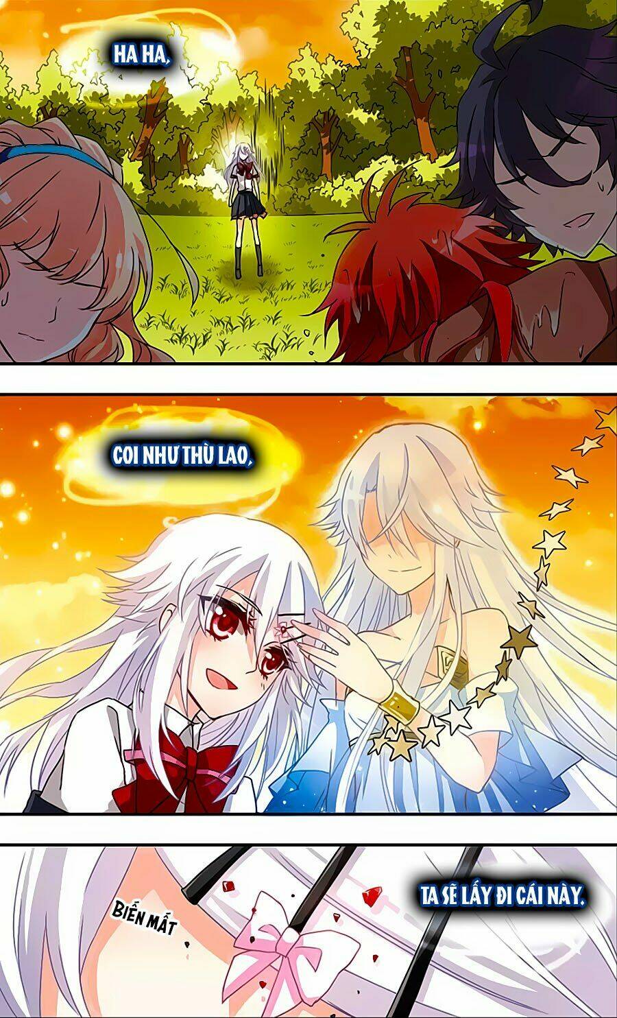 ám chi lạc ấn chapter 46 12