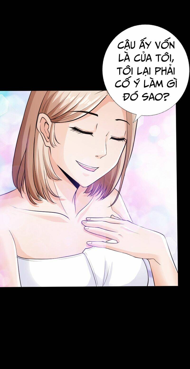 tuyệt phẩm tà thiếu chapter 42 8