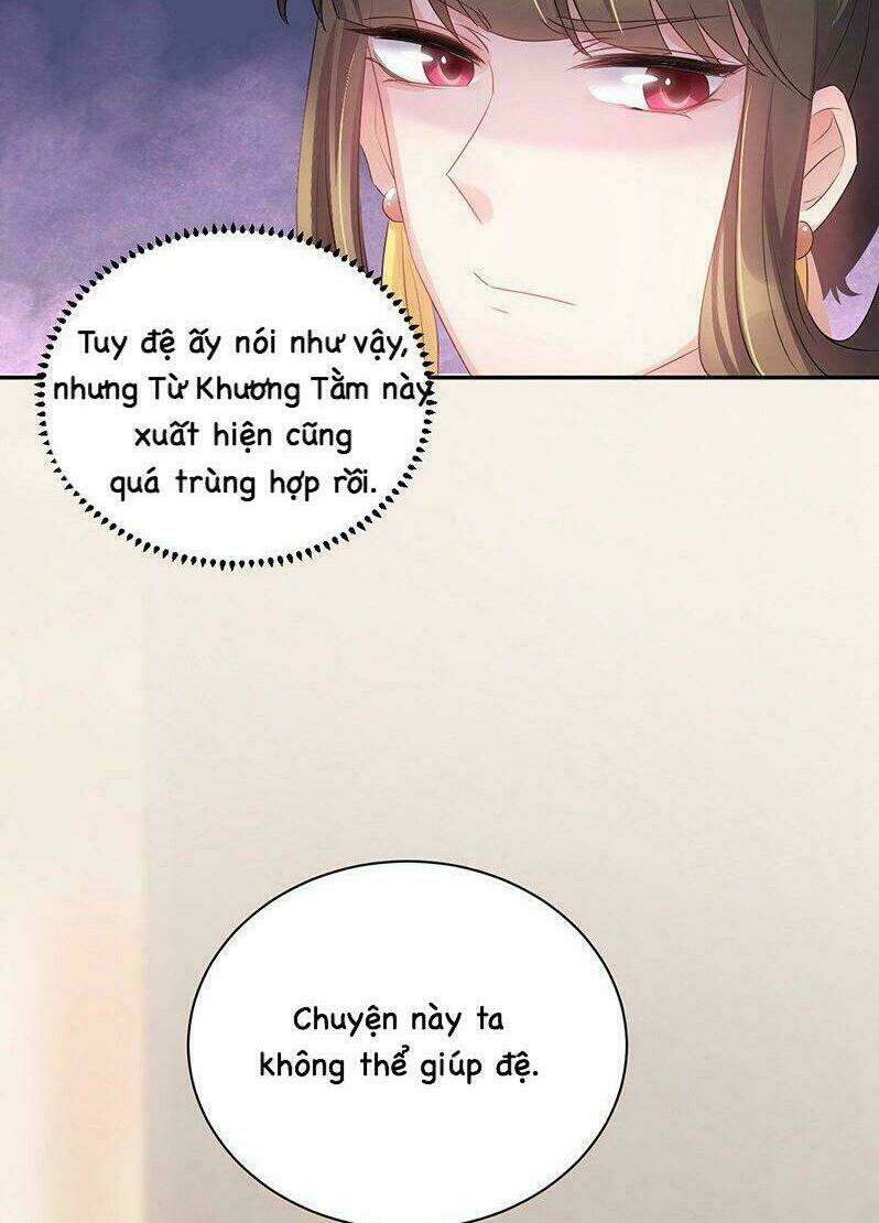 quả nhân có bệnh tên là tương tư chapter 66 5