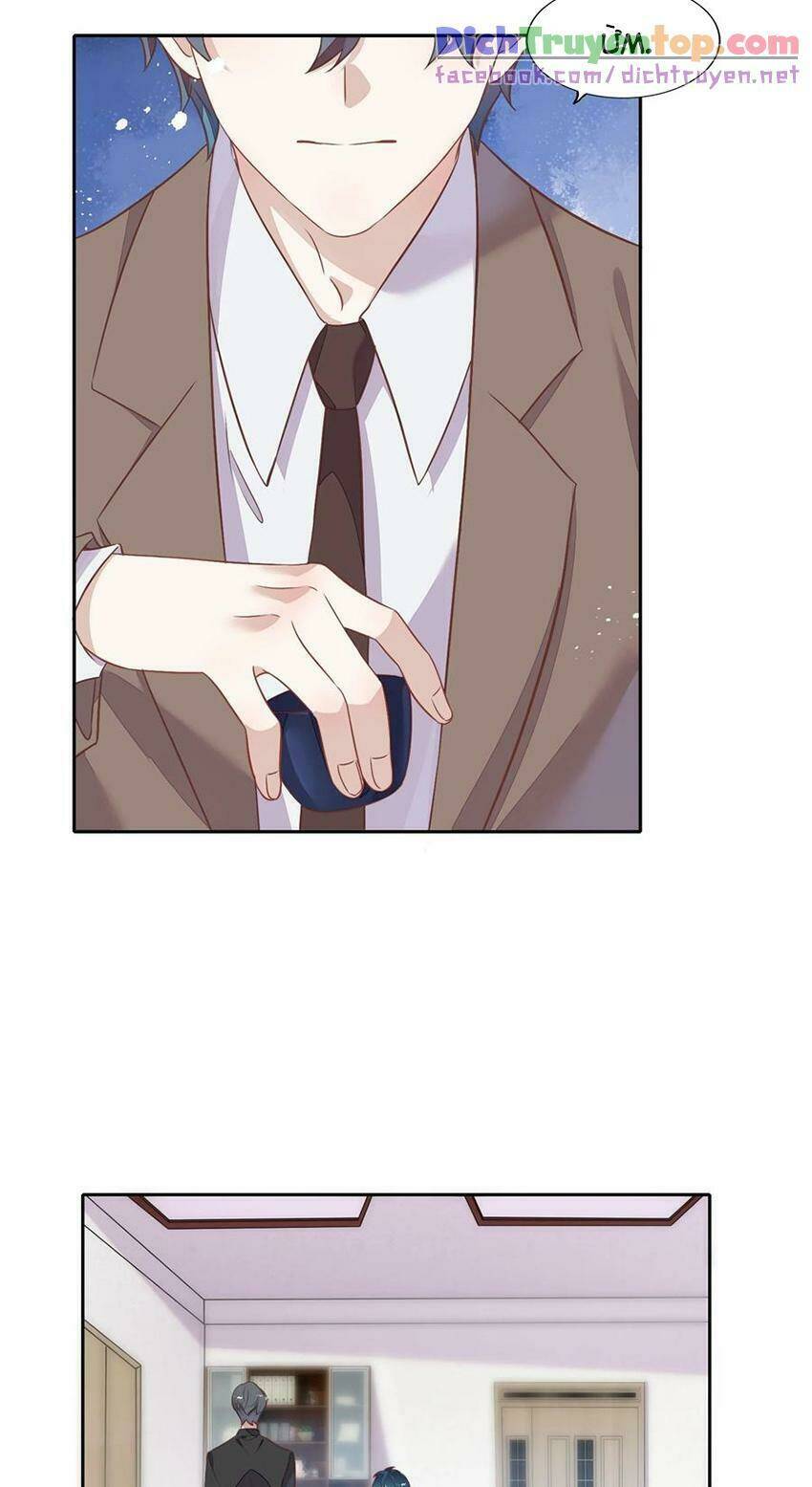 bạn trai kém tuổi bẫy yêu tôi chapter 75 15