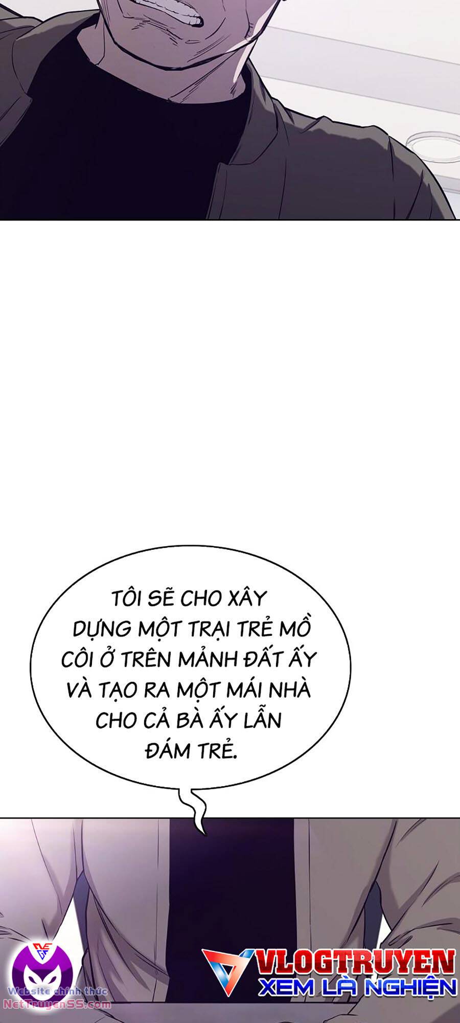 Loser Báo Thù chapter 37 29