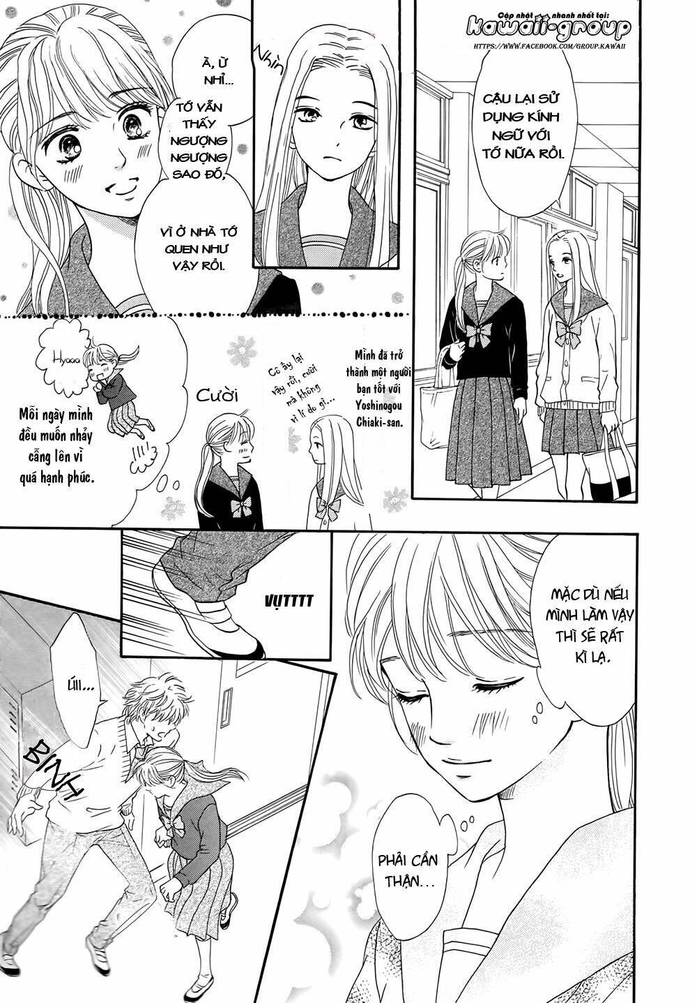 sumika sumire chapter 4 5