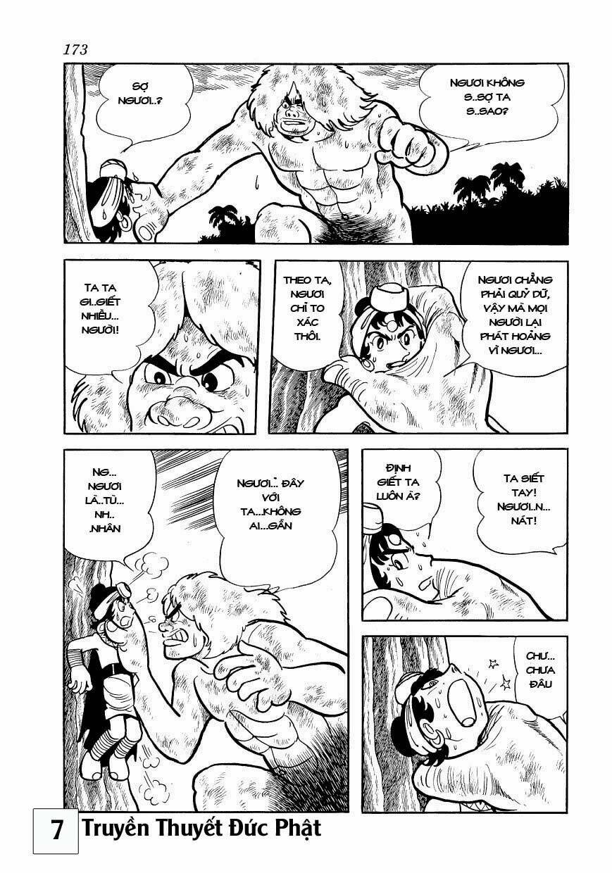 buddha - truyền thuyết đức phật chapter 34 31