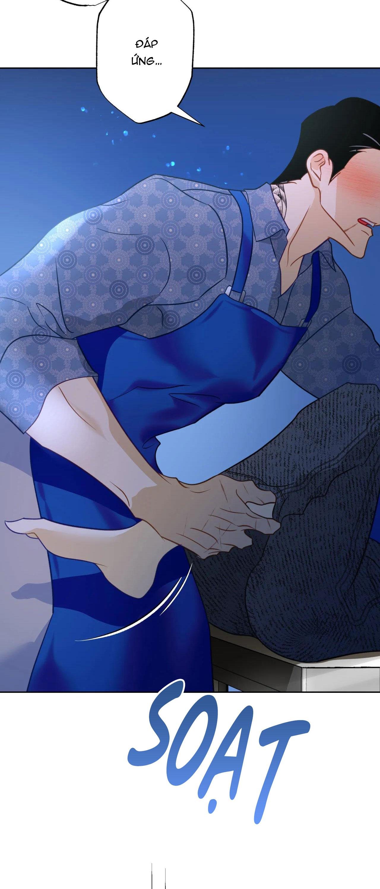 mỹ nhân ngư chapter 3 75