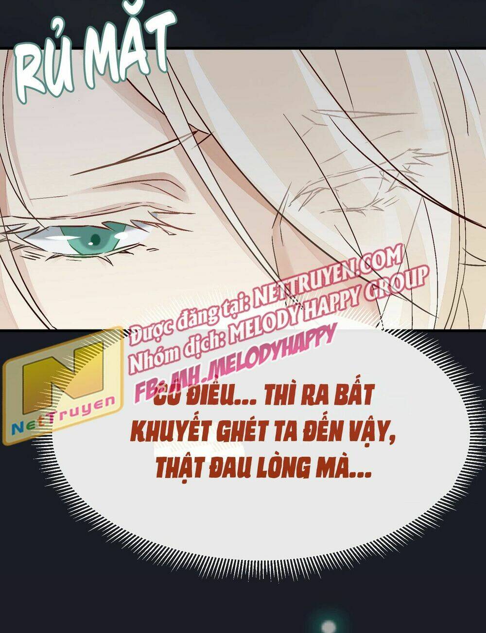 dĩ hạ phạm thượng chapter 28 26