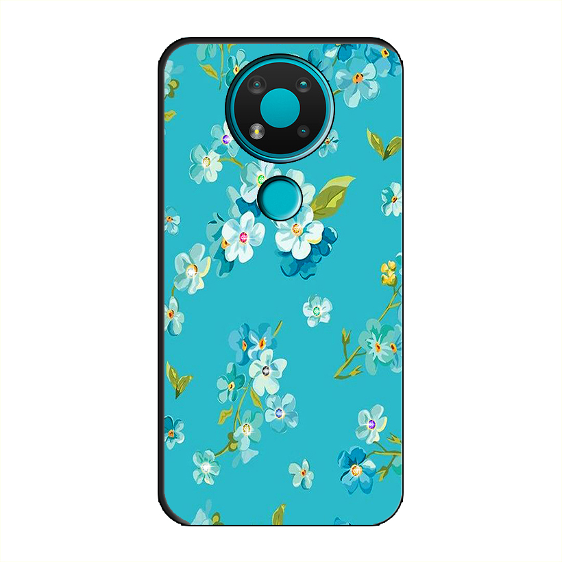 Ốp Dẻo Dành Cho NOKIA 3.4