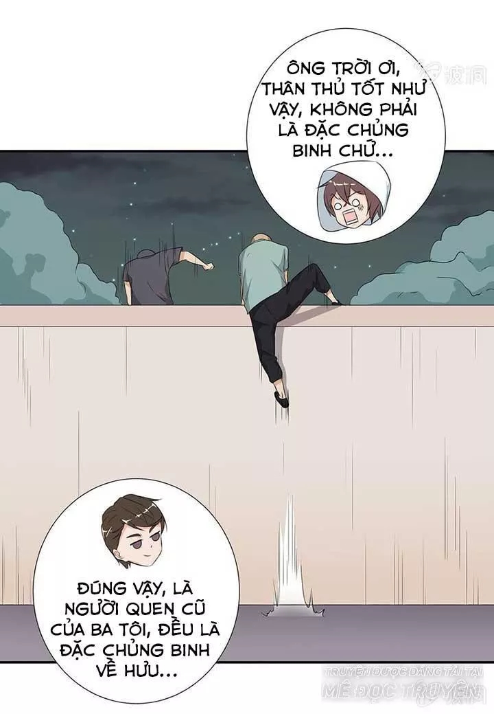 kháp kháp hương phản chapter 25 20