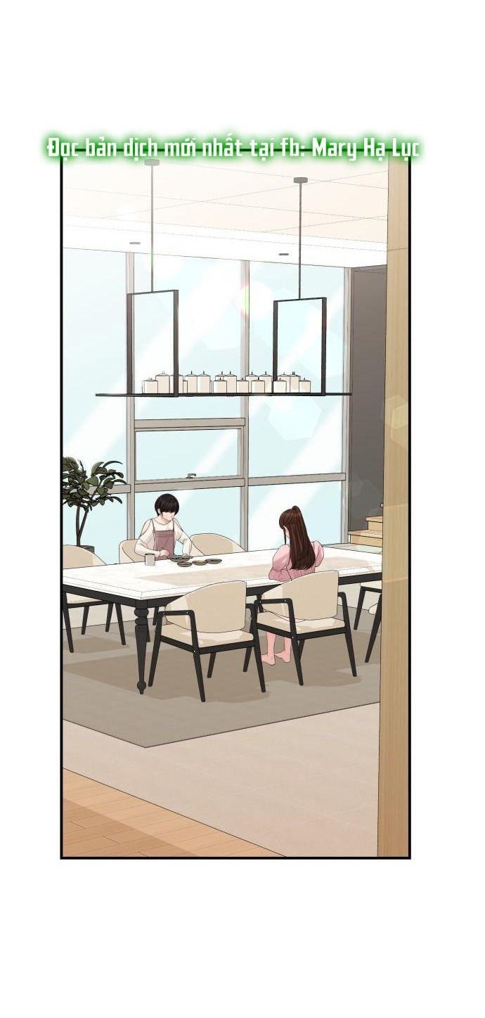 gửi em người đánh cắp những vì sao - to you who swallowed a star chapter 72.1 8