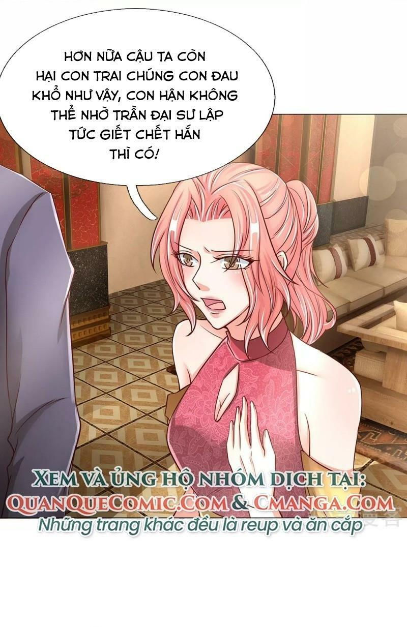 vú em tiên tôn đi ở rể chapter 130 9