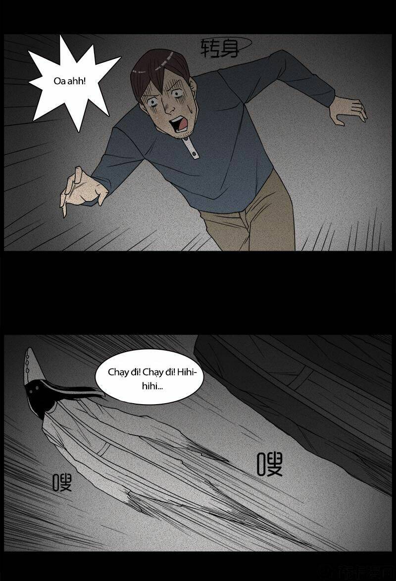 kinh dị đêm khuya chapter 53 32